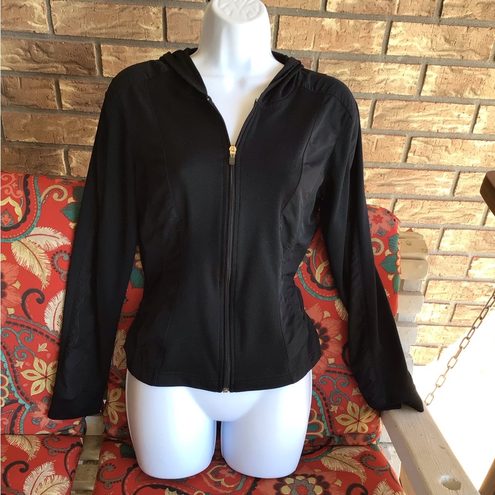Pro Spirit Athletic Gear Jacket Sz M
